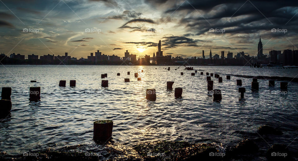 RIVER STYX. THERE IS NO STORY