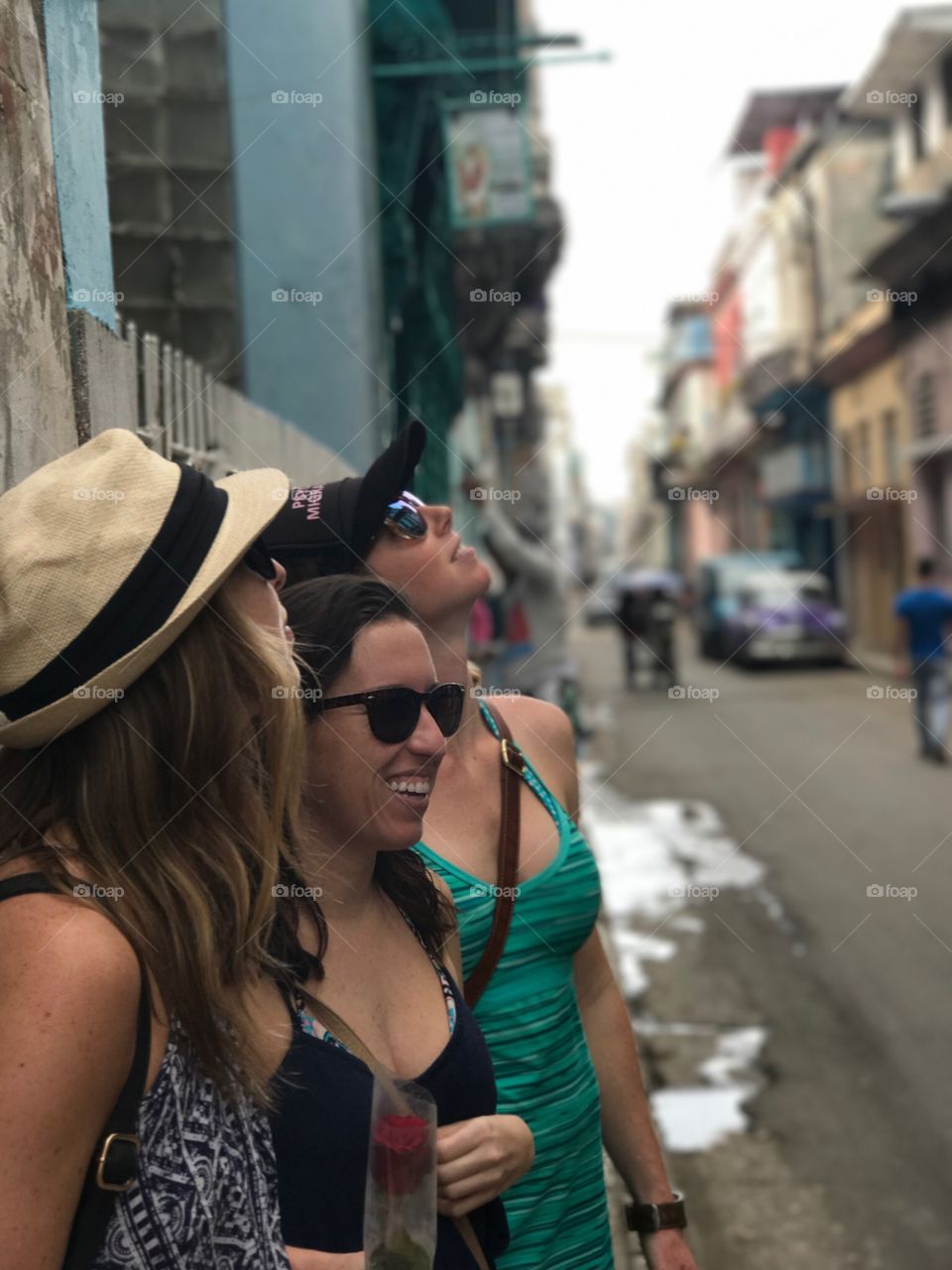 Exploring Havana 