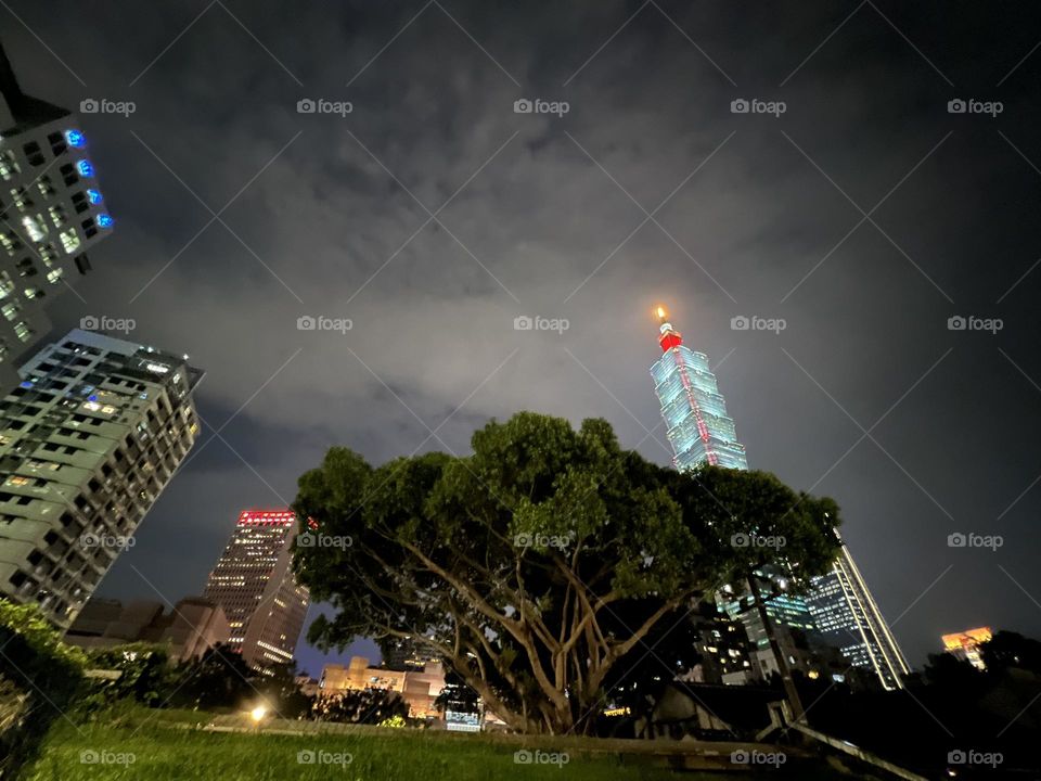 Taipei 101