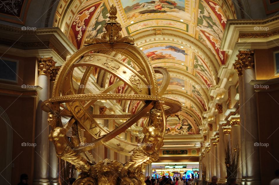Venetian Casino