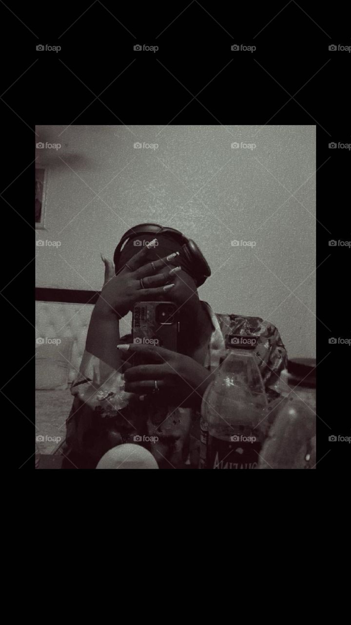 Black gurl magic 🪄