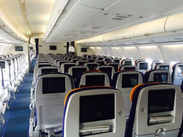 seat