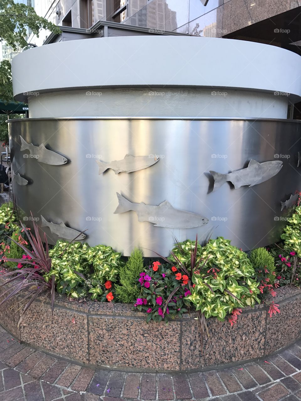 Bellevue/Seattle/Renton