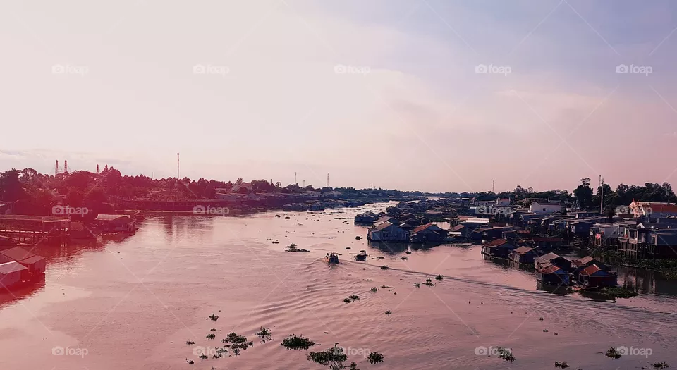 River