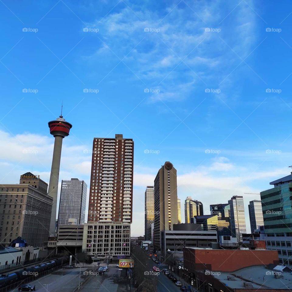 Calgary 