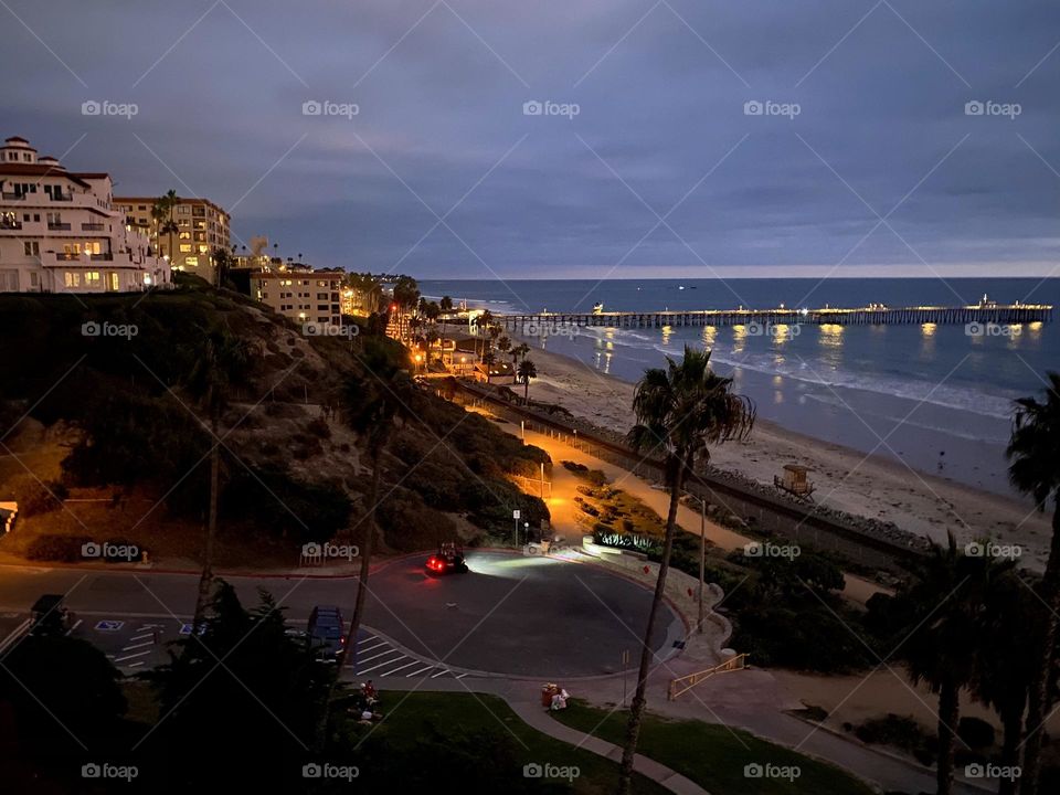 Foap Mission Photo Of The Week! Evening Along The Beautiful Southern California Coastline! 