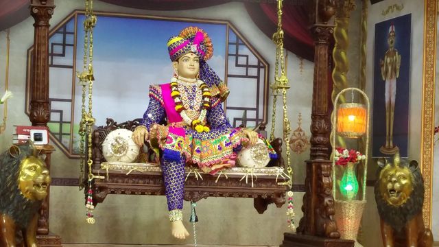 swaminarayan