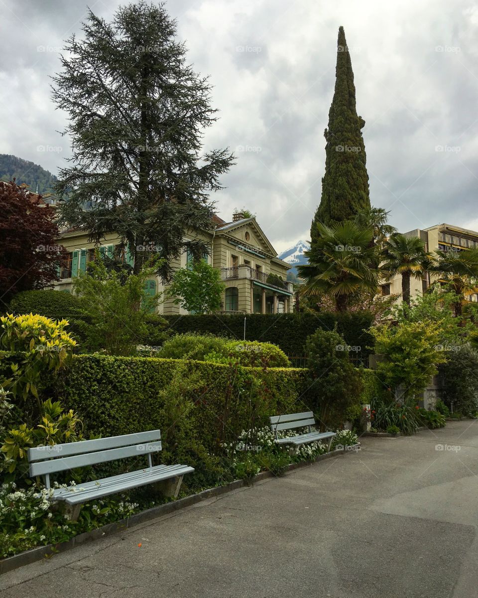 Montreux 