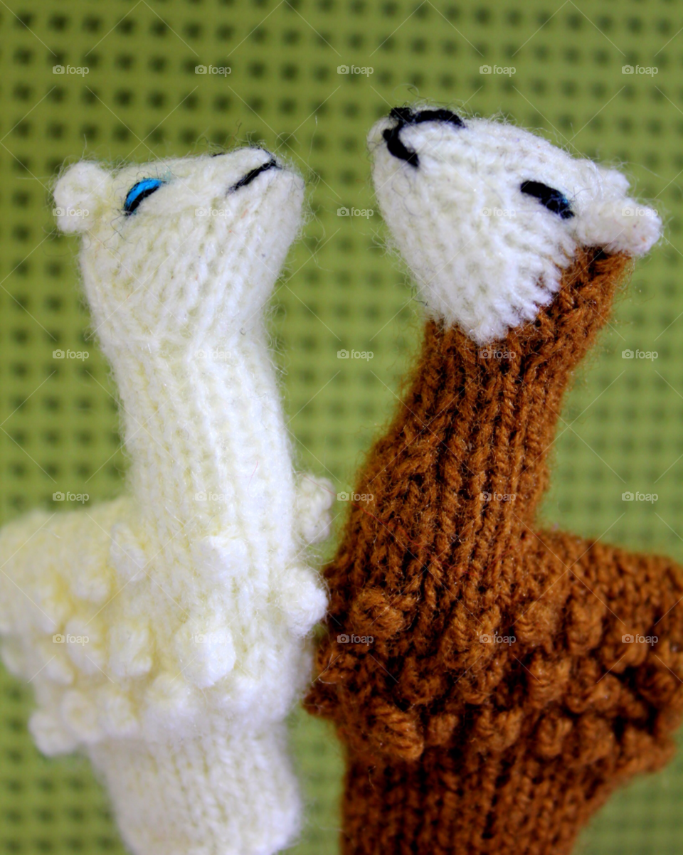 valentine children play game by cataana