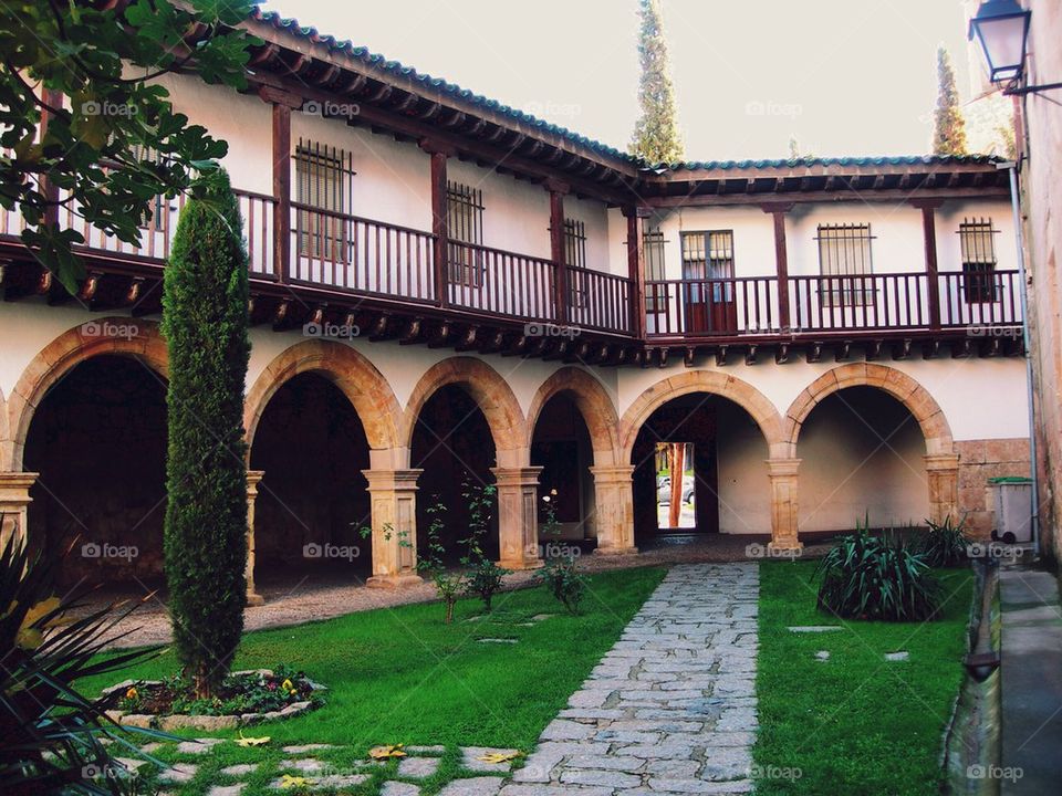 Convento de las Dueñas