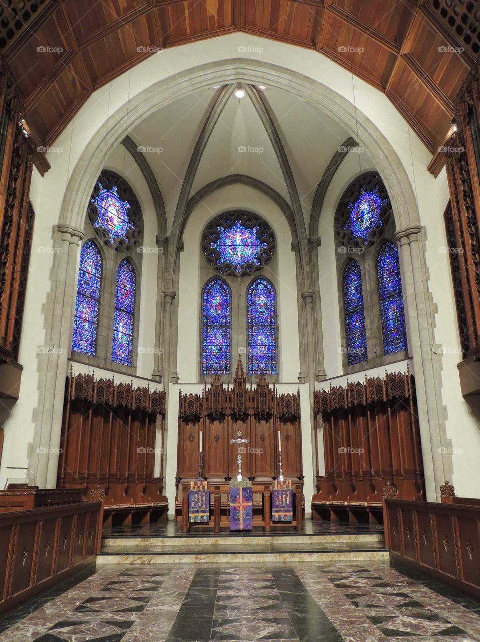 Cathedral of the Incarnation, Nashville TN
