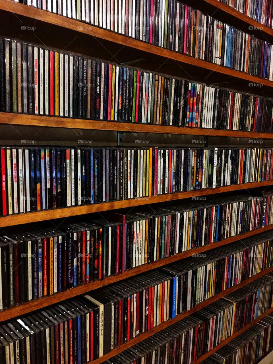 CD Collection 