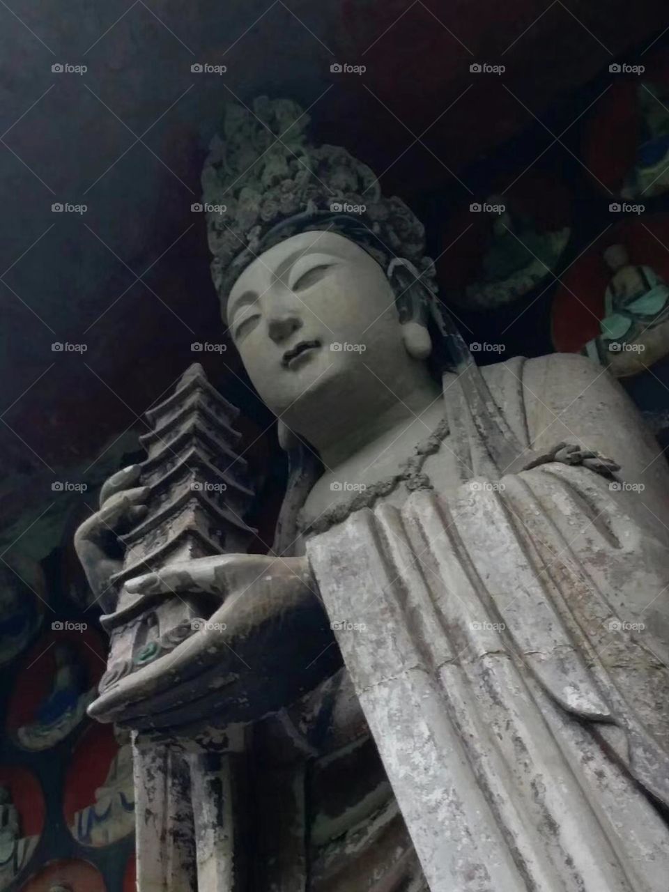 Buddha
