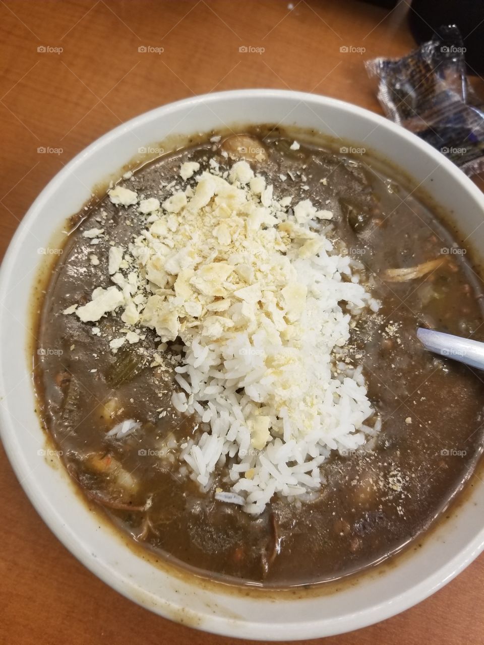 gumbo