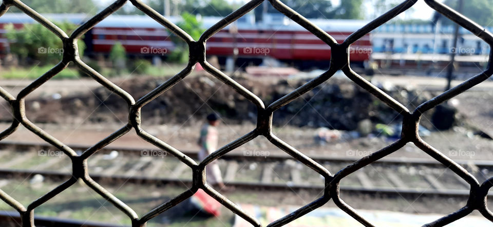 When life gets blurry,adjust your Focus.