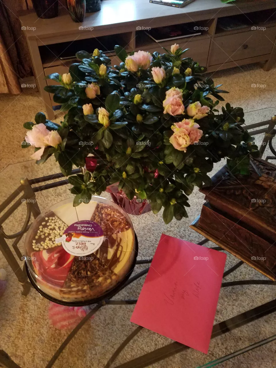 gift