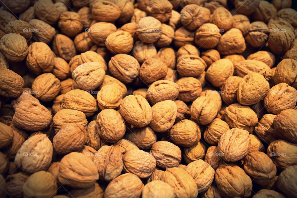 Walnuts 