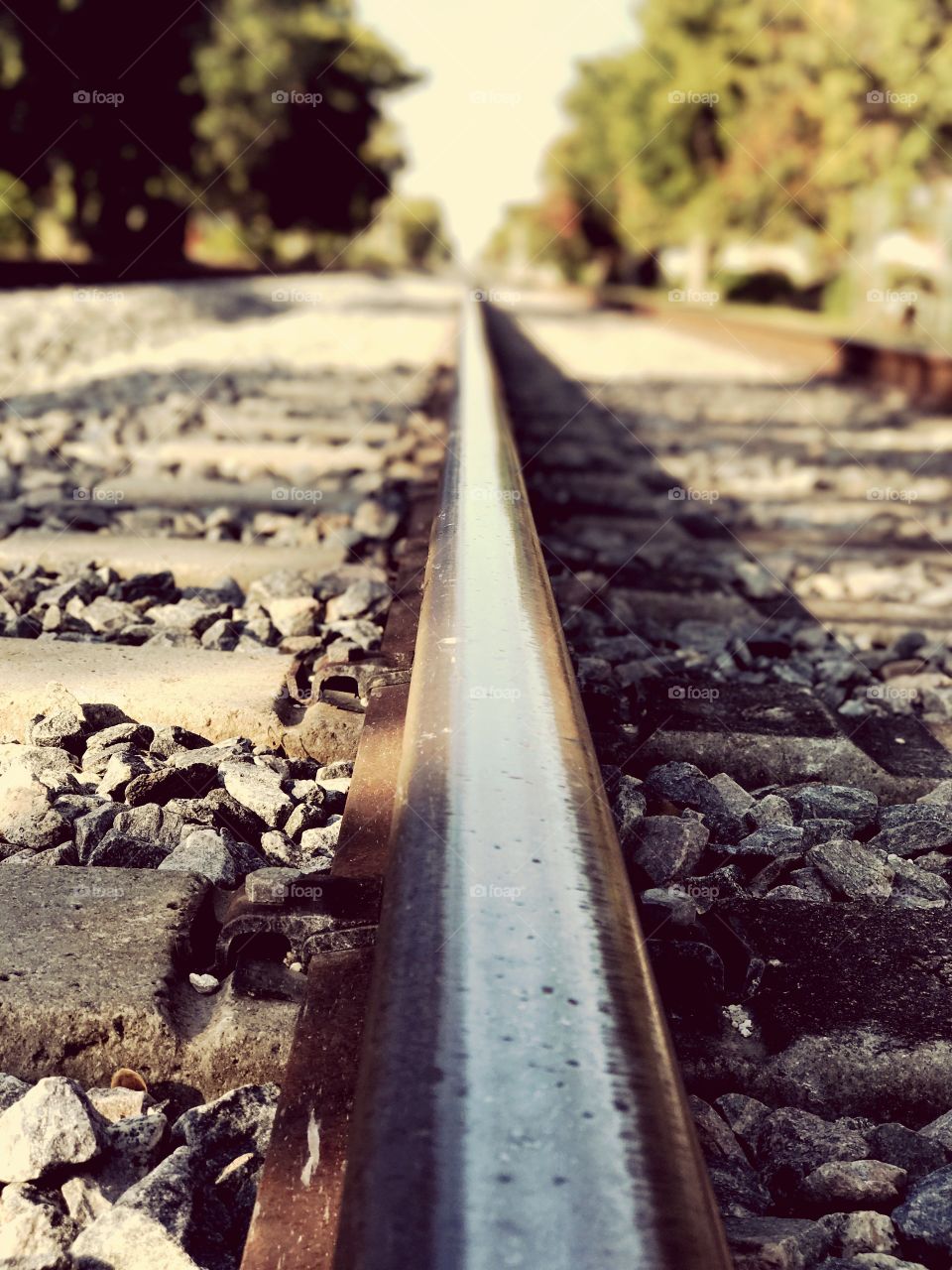 Stay on track, you'll get there.