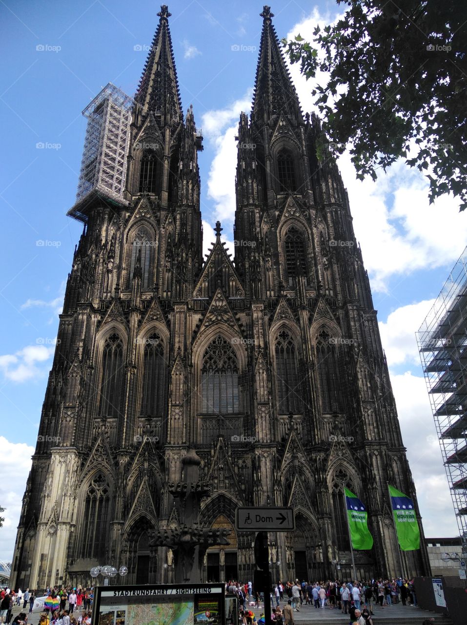 Kölner Dom