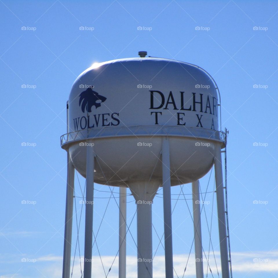 Dalhart Texas