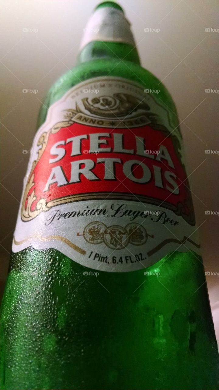 Stella Artois