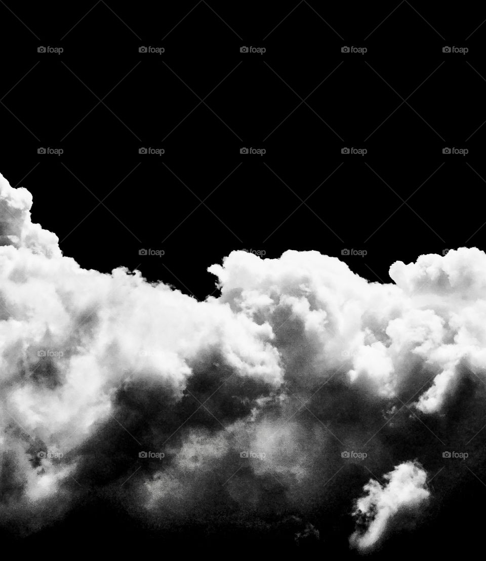 Contrast - Something essential in your life if you wish to soar (in the clouds) above the rest. Dr Suess Once Said “You need to be odd to be number one.” Be willing to go above and beyond. Live the high life.