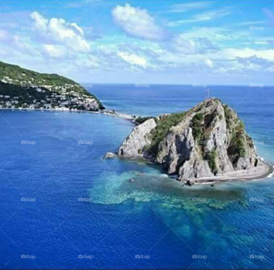 paradise Dominica