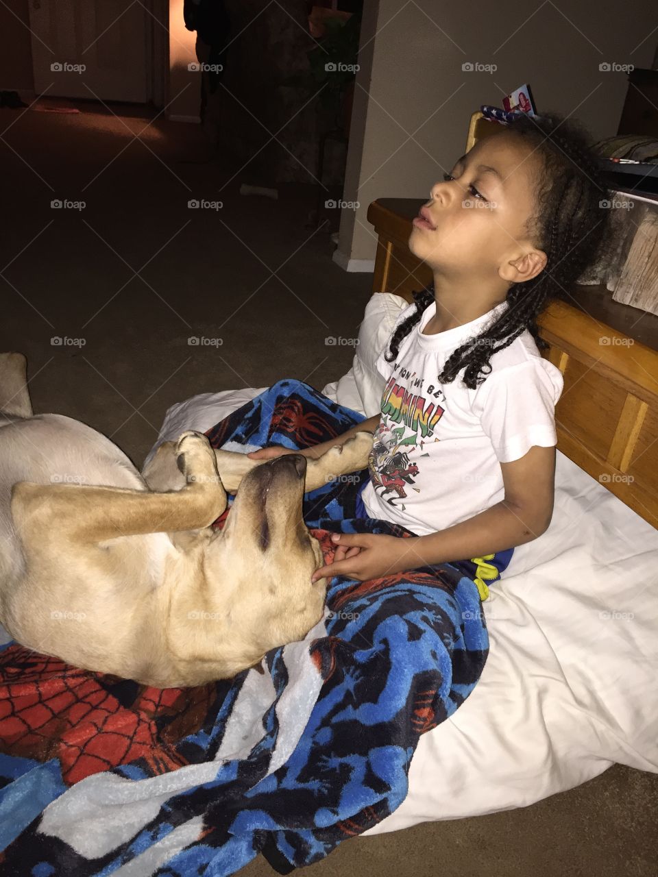 C'mon.... Let's play