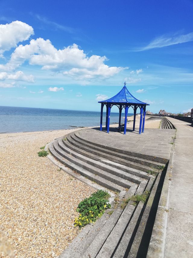sea