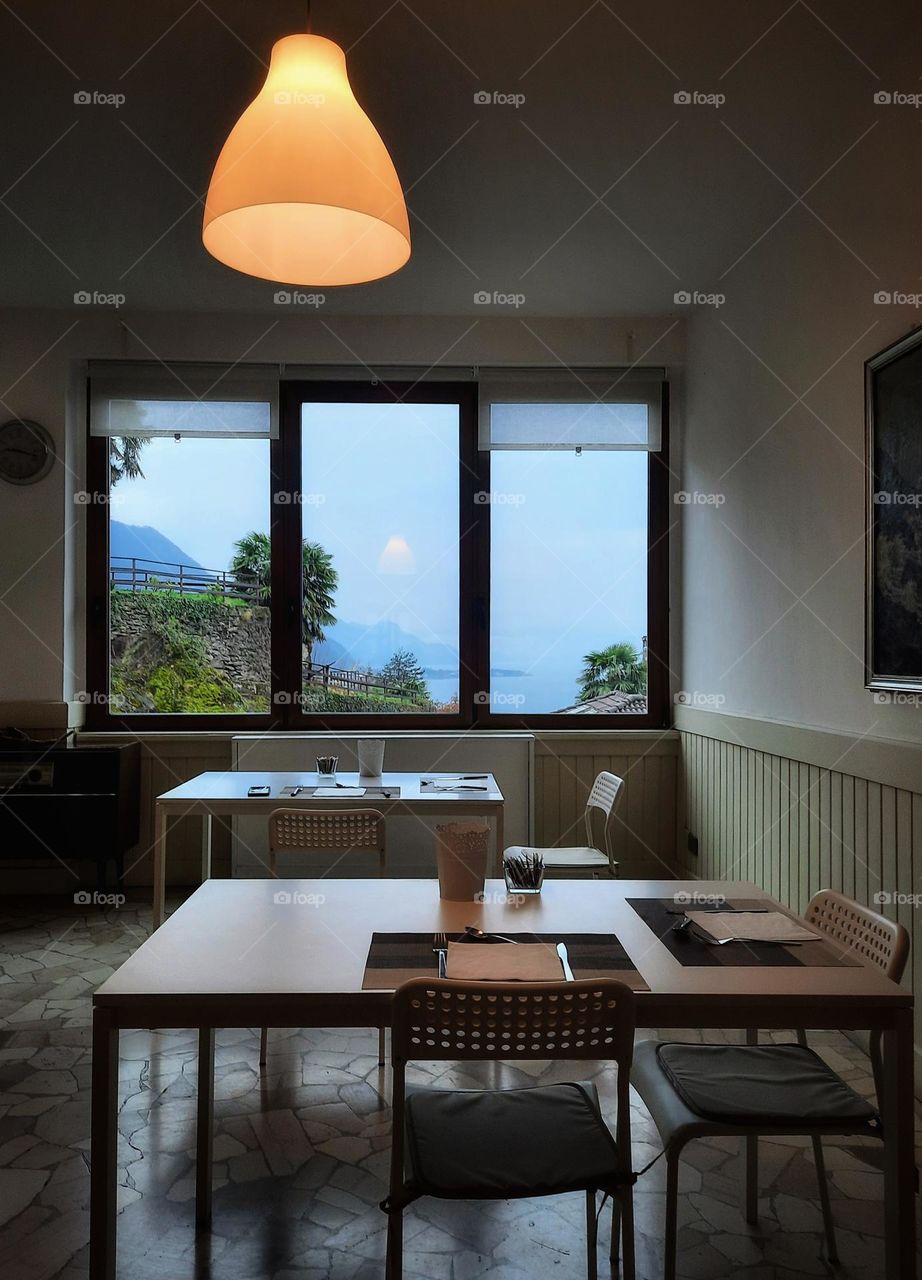 The stylish secrets of café interiors