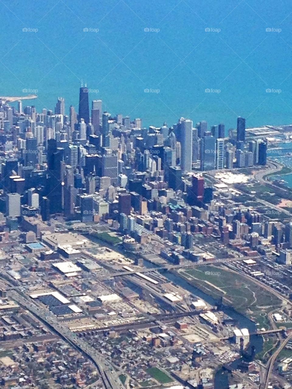 Chicago