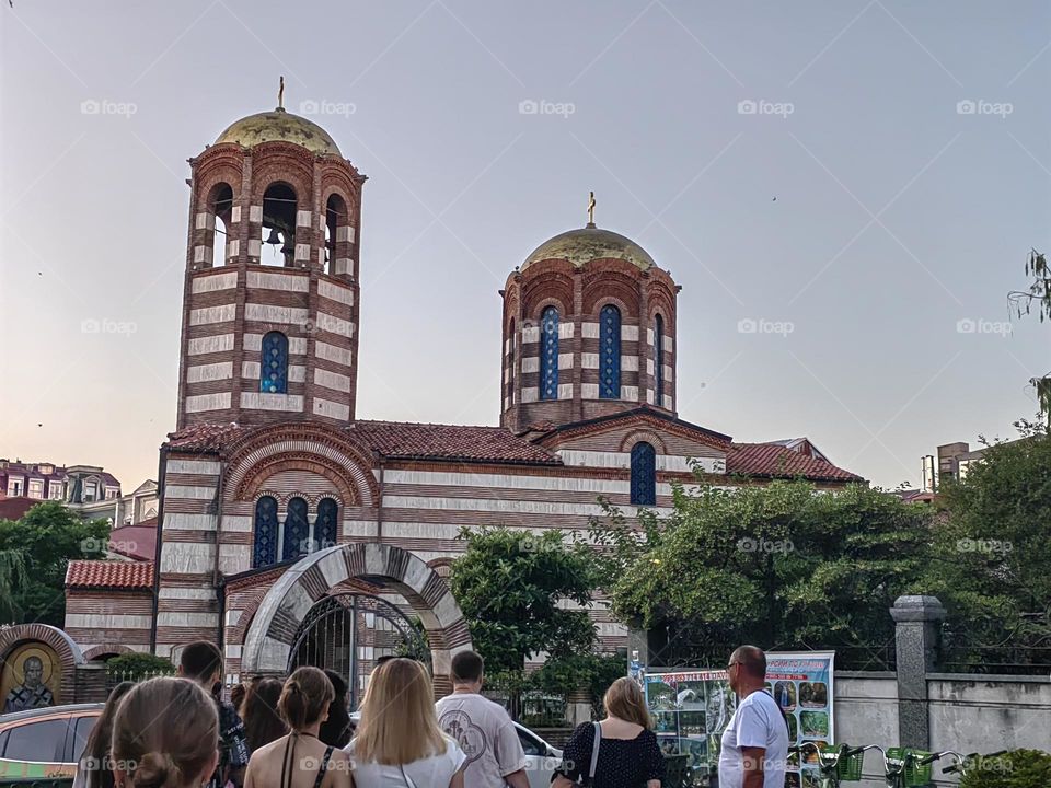 Грузия, Батуми