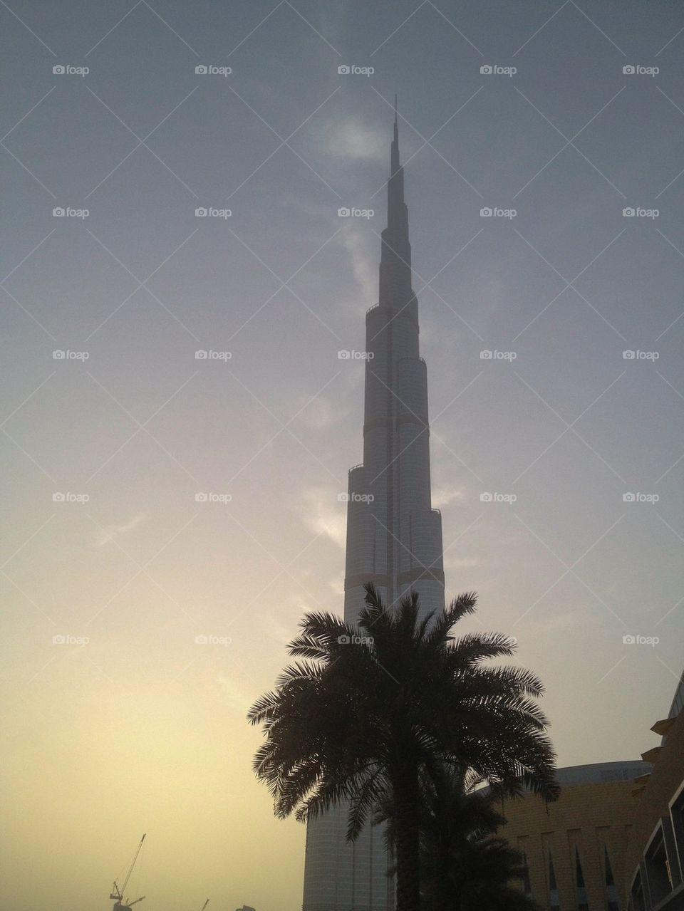 Burj Kalifha