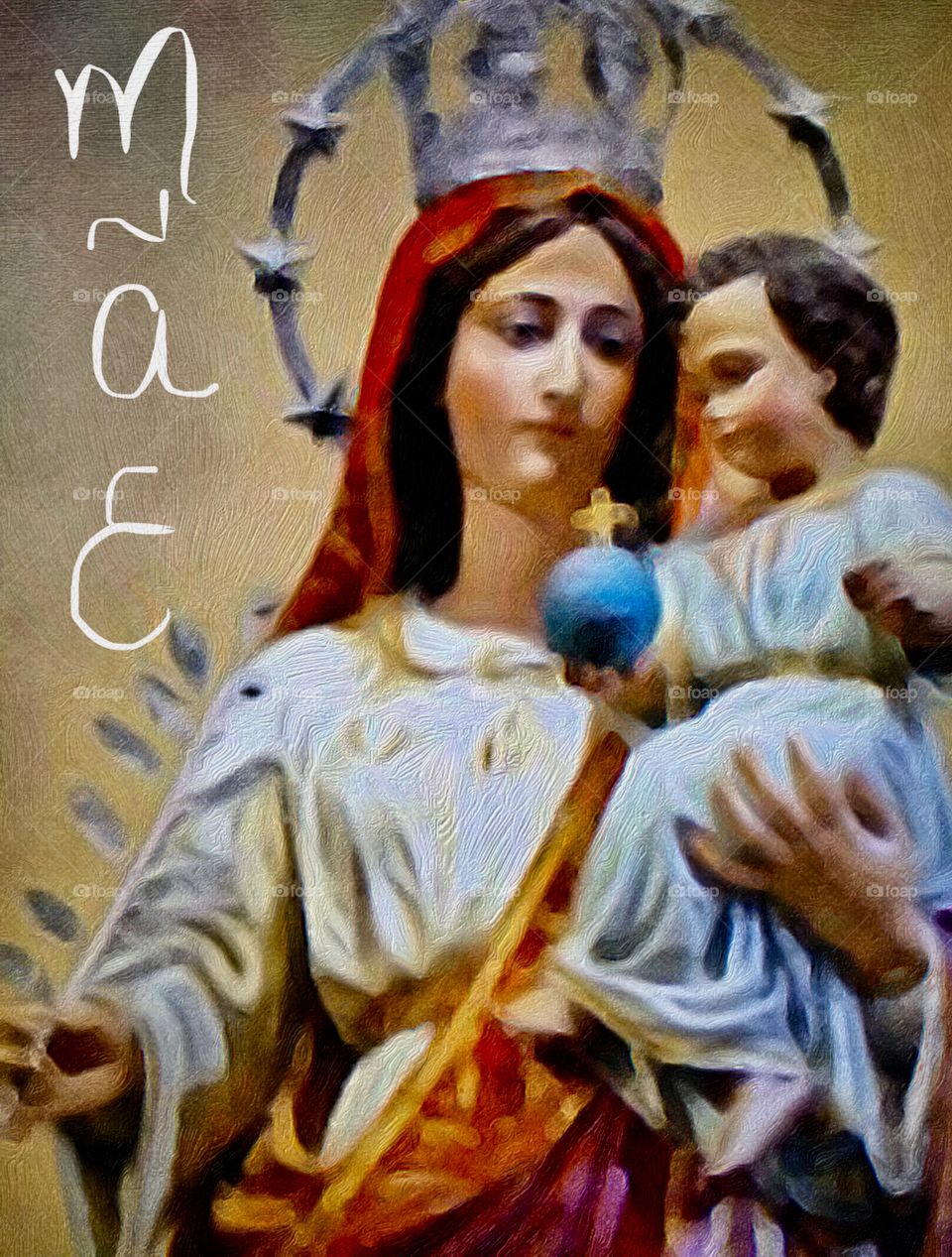 🙏🏻Correndo e Meditando:
"Ó #NossaSenhoraDaPaz, rogai por nós. #Amém."
⛪ 
#Fé #Santidade #Catolicismo #Jesus #Cristo #MãeDeDeus #Maria #NossaSenhora #PorUmMundoDePaz #Peace #Tolerância
