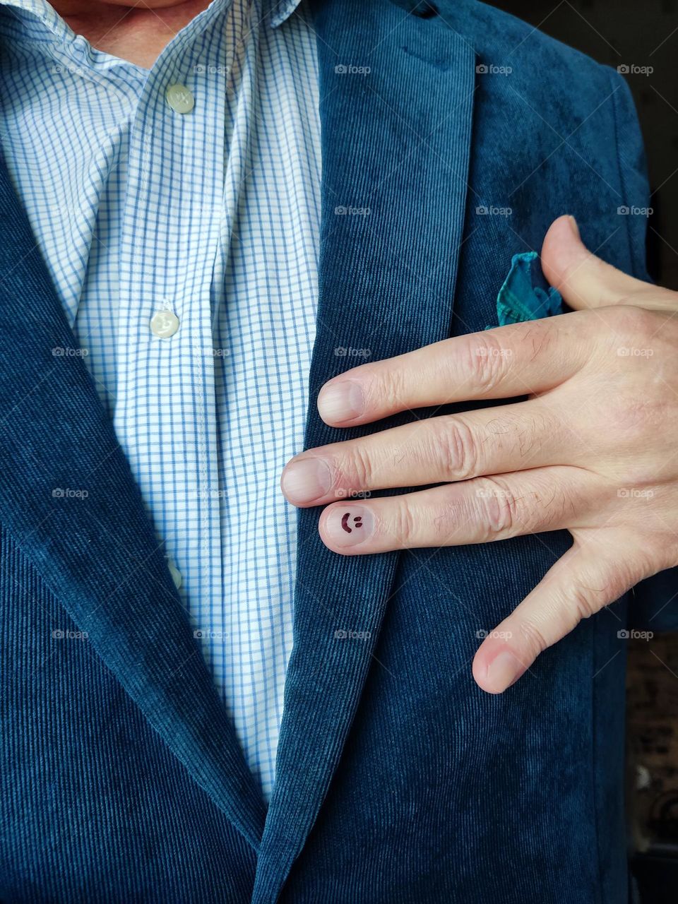 Smile for manicure  Улыбка для маникюра