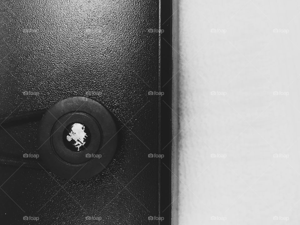 Documents filing button