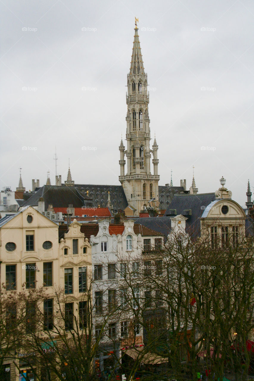 Brussels