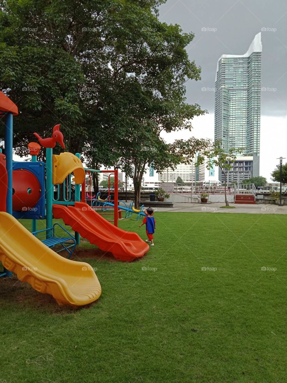 Playground