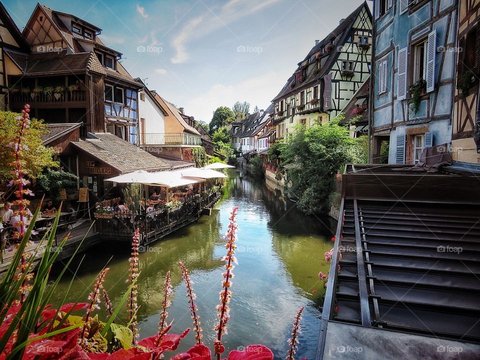 Strasbourg France 