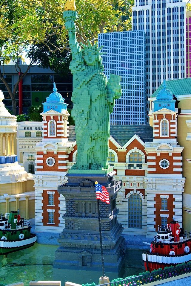 Lady Liberty