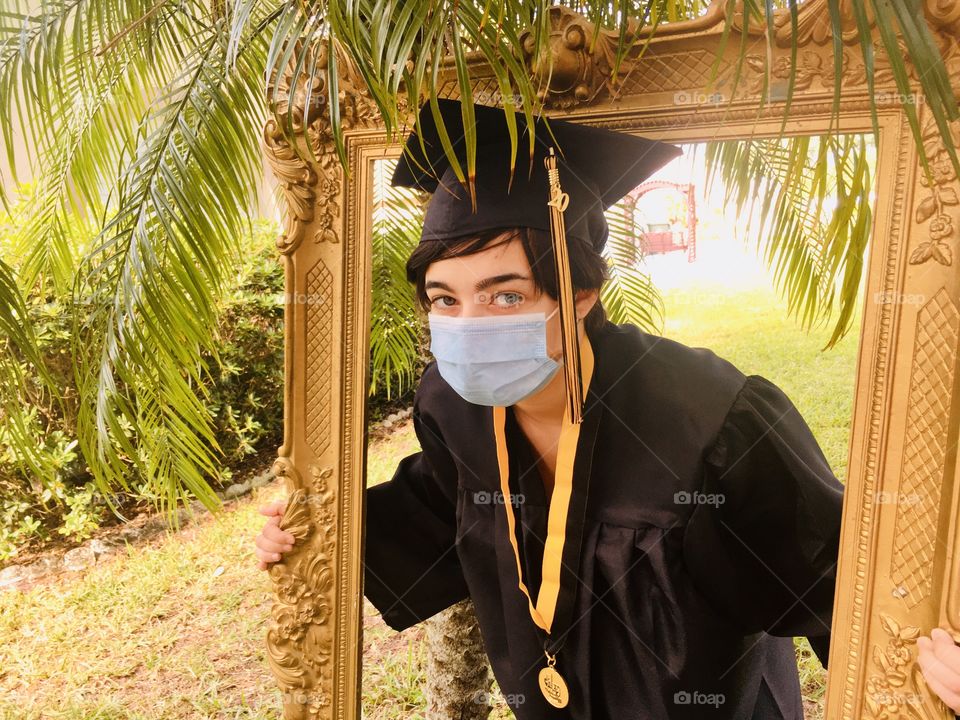 COVID19 class of 2020