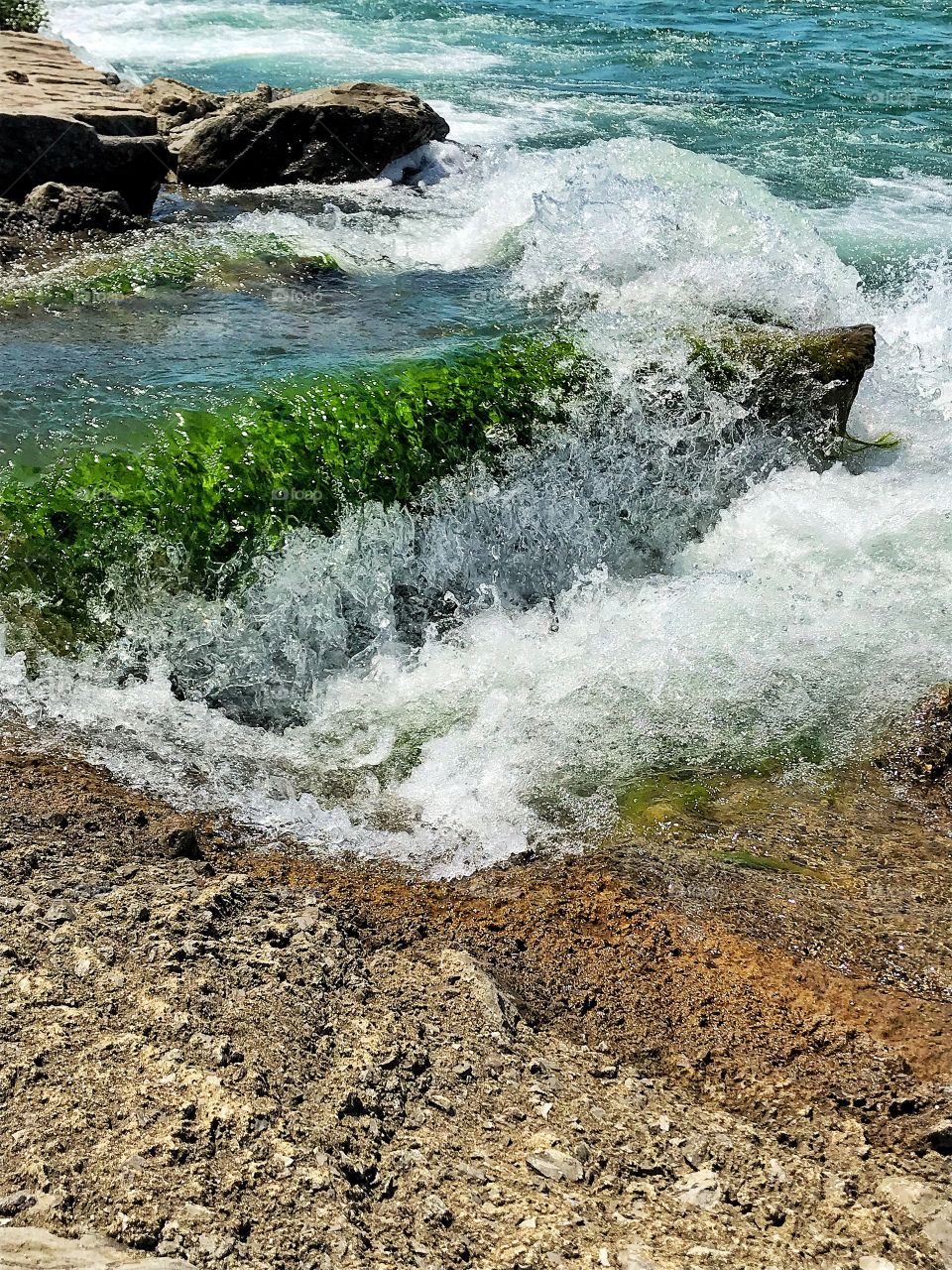 Niagara river