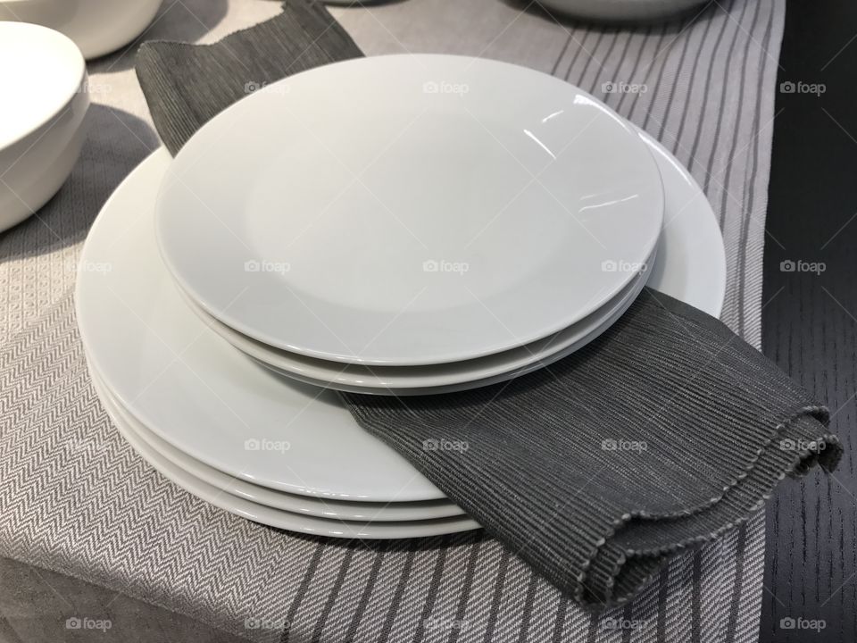 Tableware 