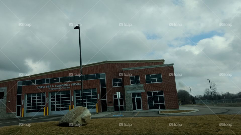 Home, No Person, Daylight, Architecture, House