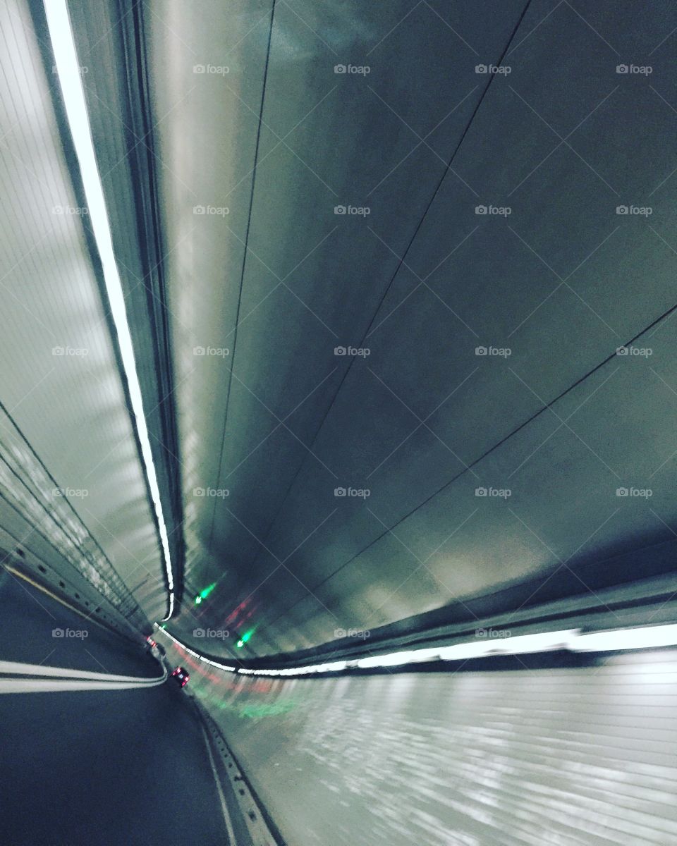 Tunnel Vision Follow Me On Instagram @XavierSantos47 