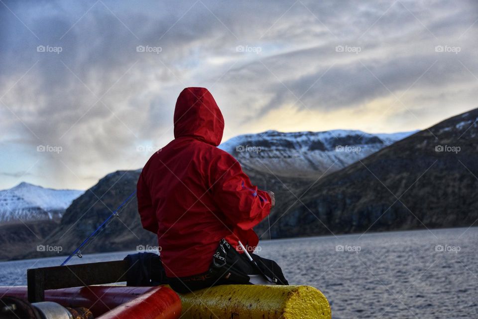 it's a beautiful day