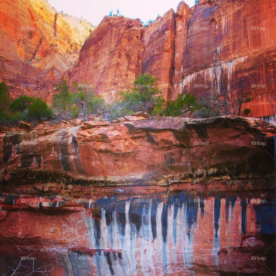 canyon