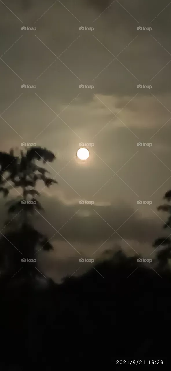 moon