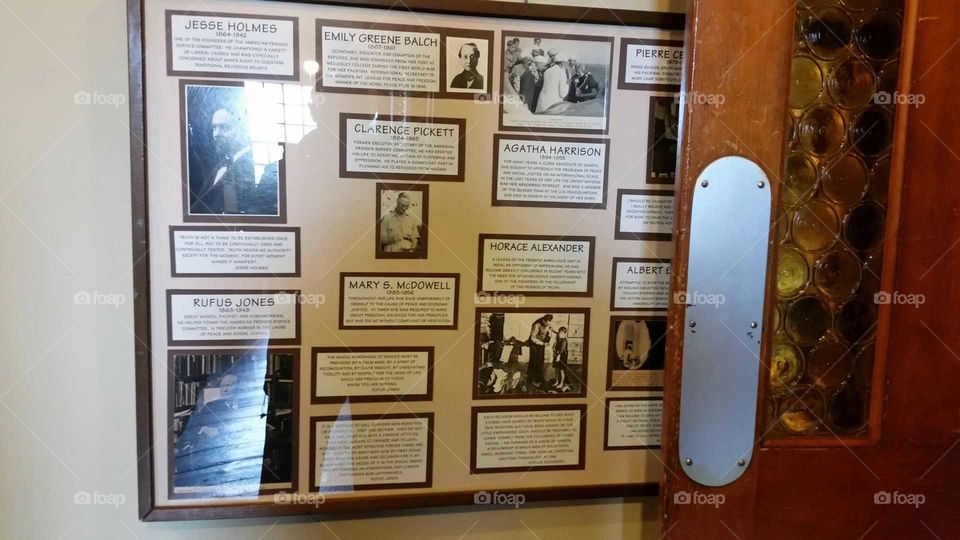 Exhibition, No Person, Museum, Travel, Picture Frame