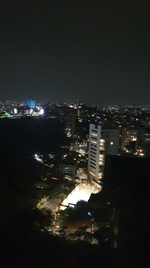 Noite linda